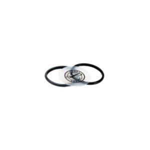 Kit de Repuesto Classic II Neonatal Negro y Gris Littmann