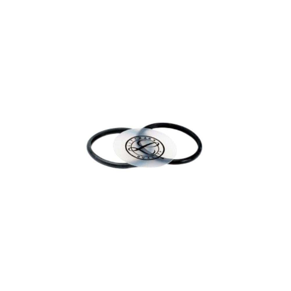 Kit de Repuesto Classic II Neonatal Negro y Gris Littmann - Imagen 1