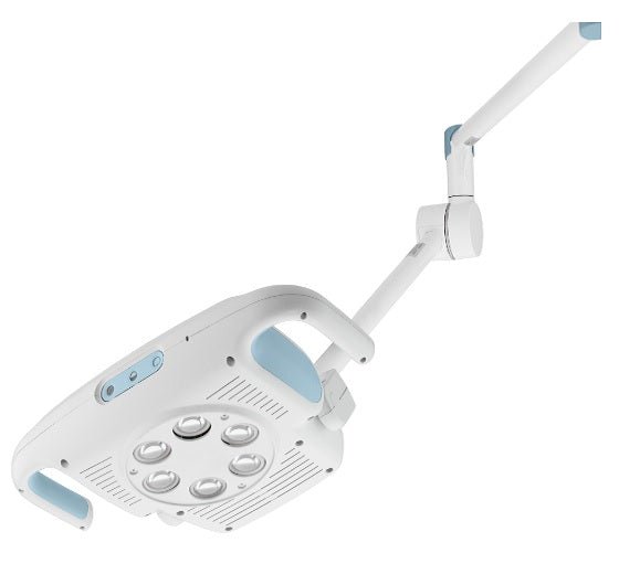 Lámpara GS-900 con Montaje de Techo WELCH ALLYN - Imagen 1