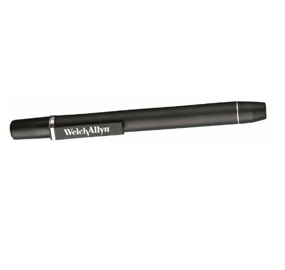 Lamparita de Bolsillo Halógena 2.5 V WELCH ALLYN - Imagen 1
