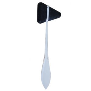 Martillo para Reflejos Tipo Taylor Negro HERGOM