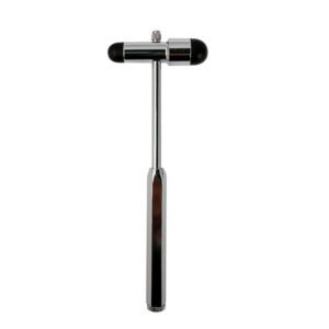 Martillo para Reflejos Tipo Buck Negro HERGOM
