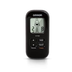 Electroestimulador TENS Portátil OMRON HV-F021
