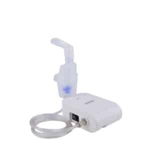 Nebulizador de Compresor OMRON NE-C803 Compacto