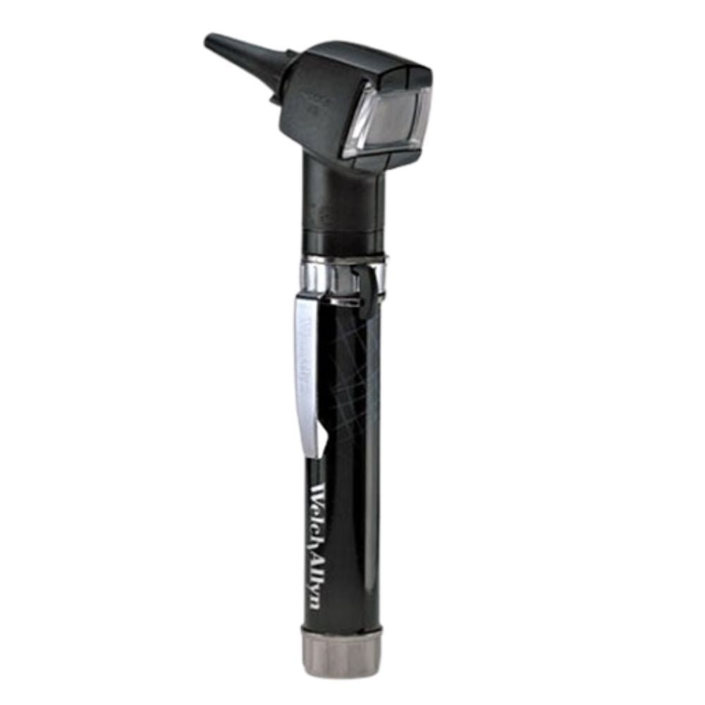 Otoscopio Pocket Junior con Mango y Estuche 2.5 V WELCH ALLYN - Imagen 1