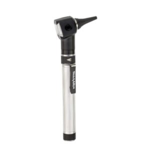 Otoscopio Pocket Scope con Mango y Estuche 2.5 V WELCH ALLYN