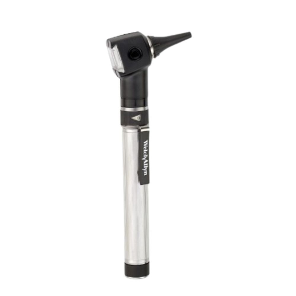 Otoscopio Pocket Scope con Mango y Estuche 2.5 V WELCH ALLYN - Imagen 1