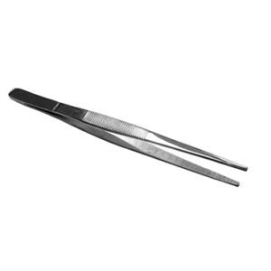 Pinza de Disección sin Dientes 15 cm HERGOM