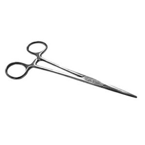 Pinza Kelly Recta 14 cm HERGOM