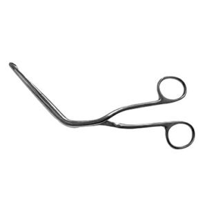 Pinza Magill de Introducción Grande HERGOM