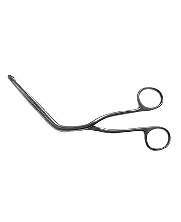Pinza Magill de Introducción Grande HERGOM - Imagen 1