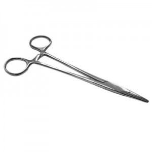 Portaagujas Mayo-Hegar 15 cm HERGOM
