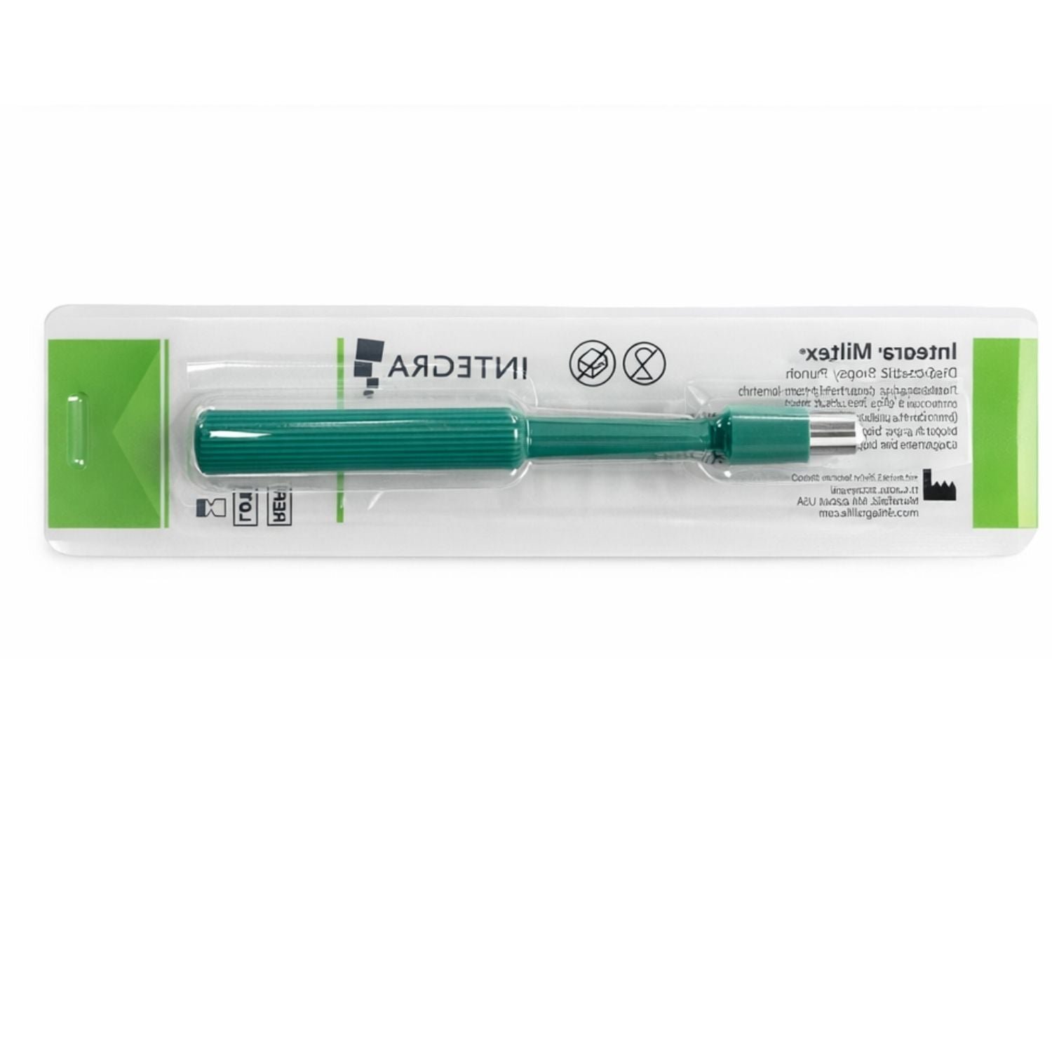 Sacabocados Punch para Biopsia Estéril MILTEX - Imagen 5