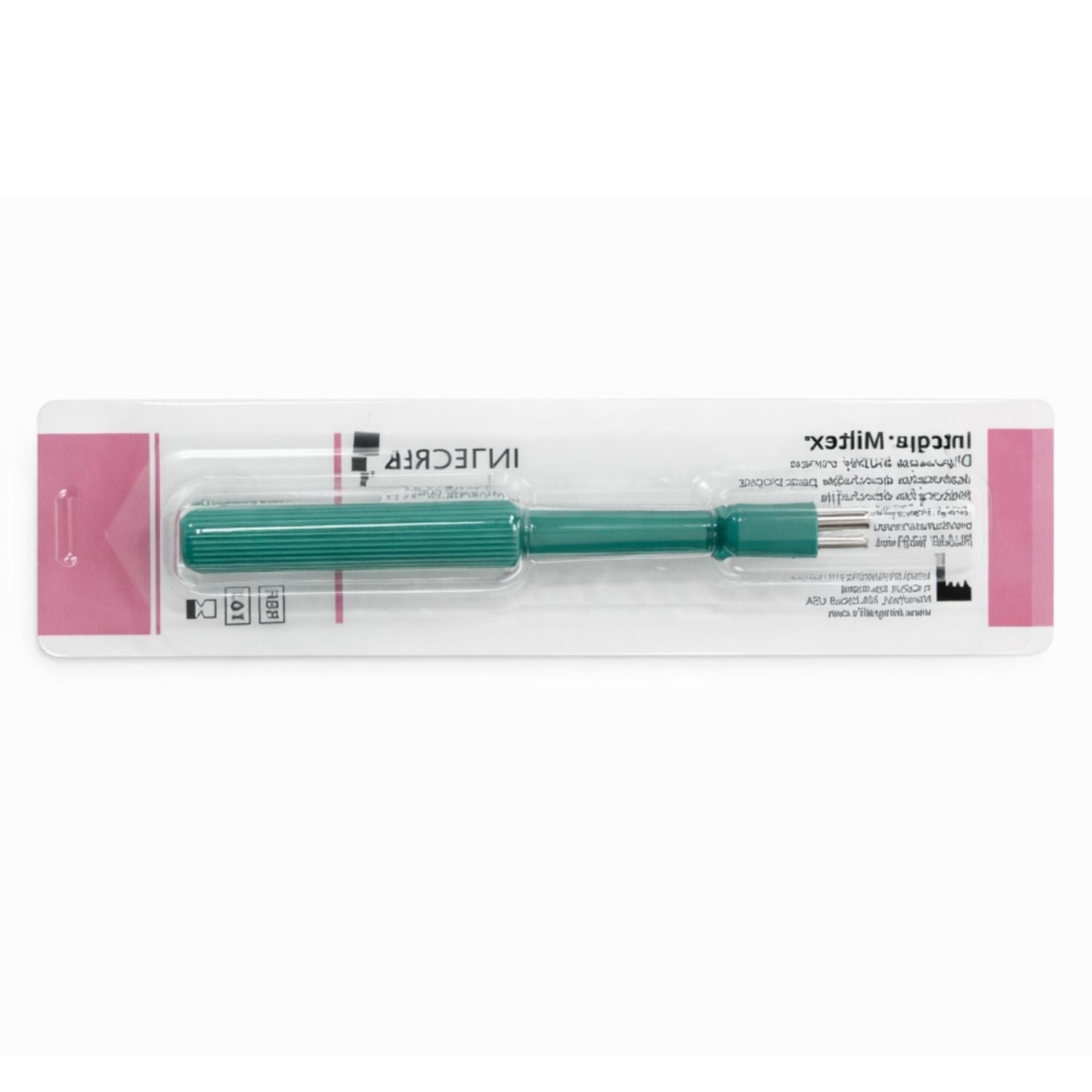Sacabocados Punch para Biopsia Estéril MILTEX - Imagen 2