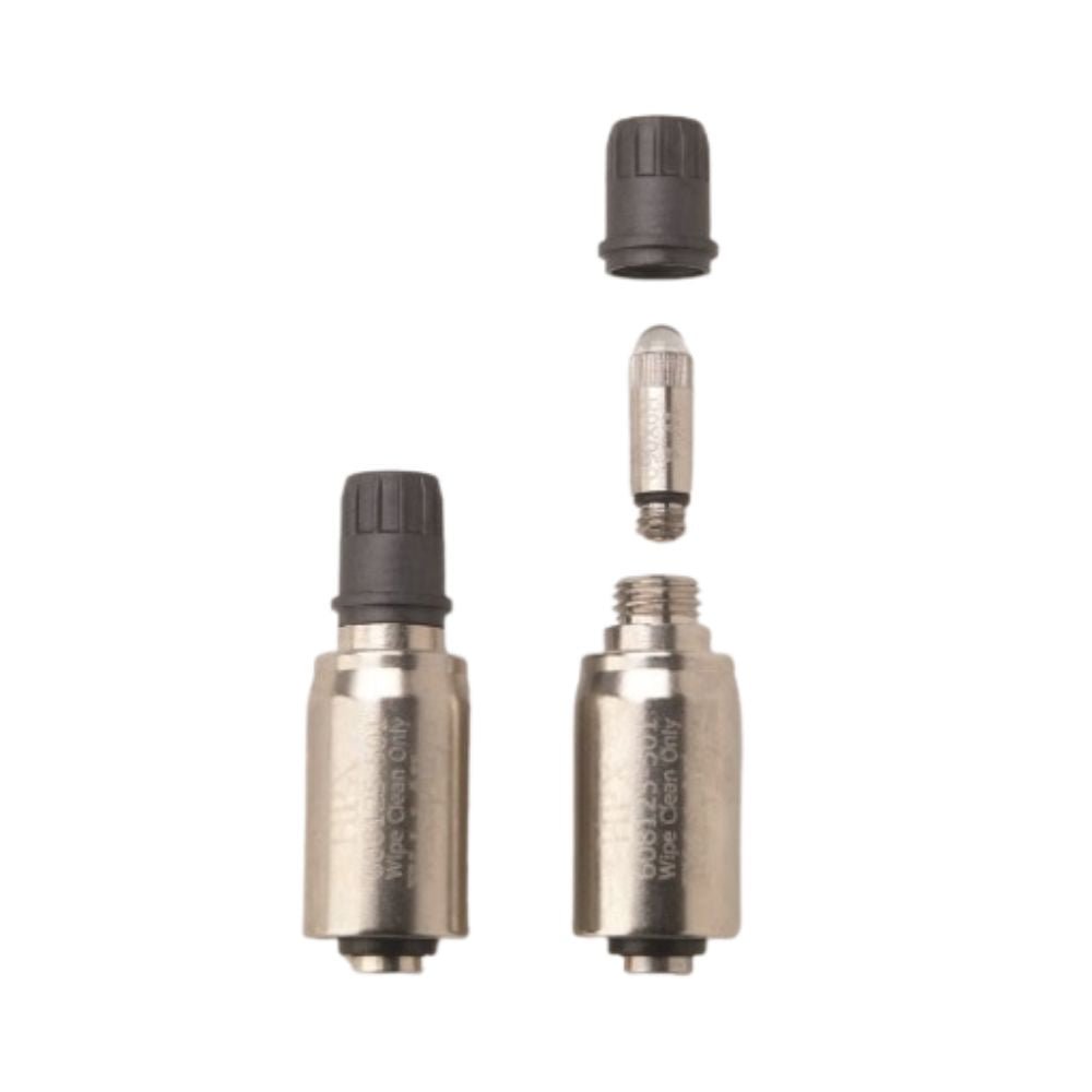 Switch con Foco 06000 para Mango de Laringoscopio FO 2.5 V WELCH ALLYN - Imagen 1