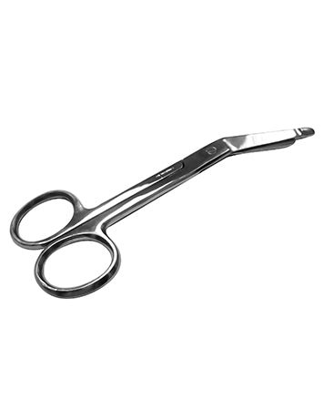 Tijera Lister Inclinada 14 cm HERGOM - Imagen 1