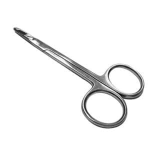 Tijera Littauer Quita Puntos 11 cm HERGOM
